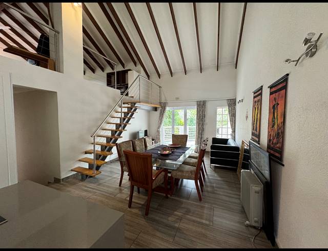 3 BEDROOM APARTMENT RENTED IN BRYANSTON
